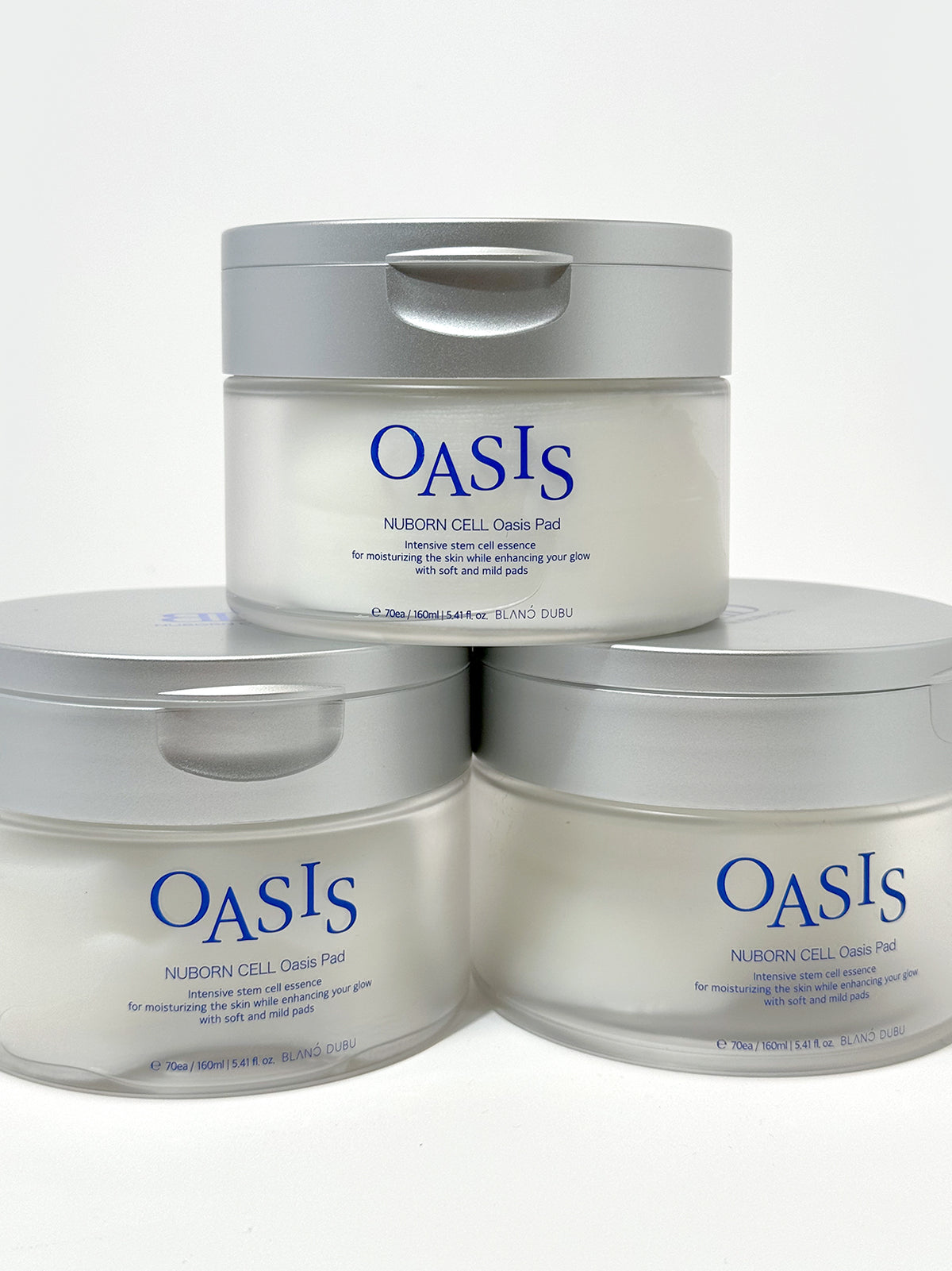 Oasis Pad