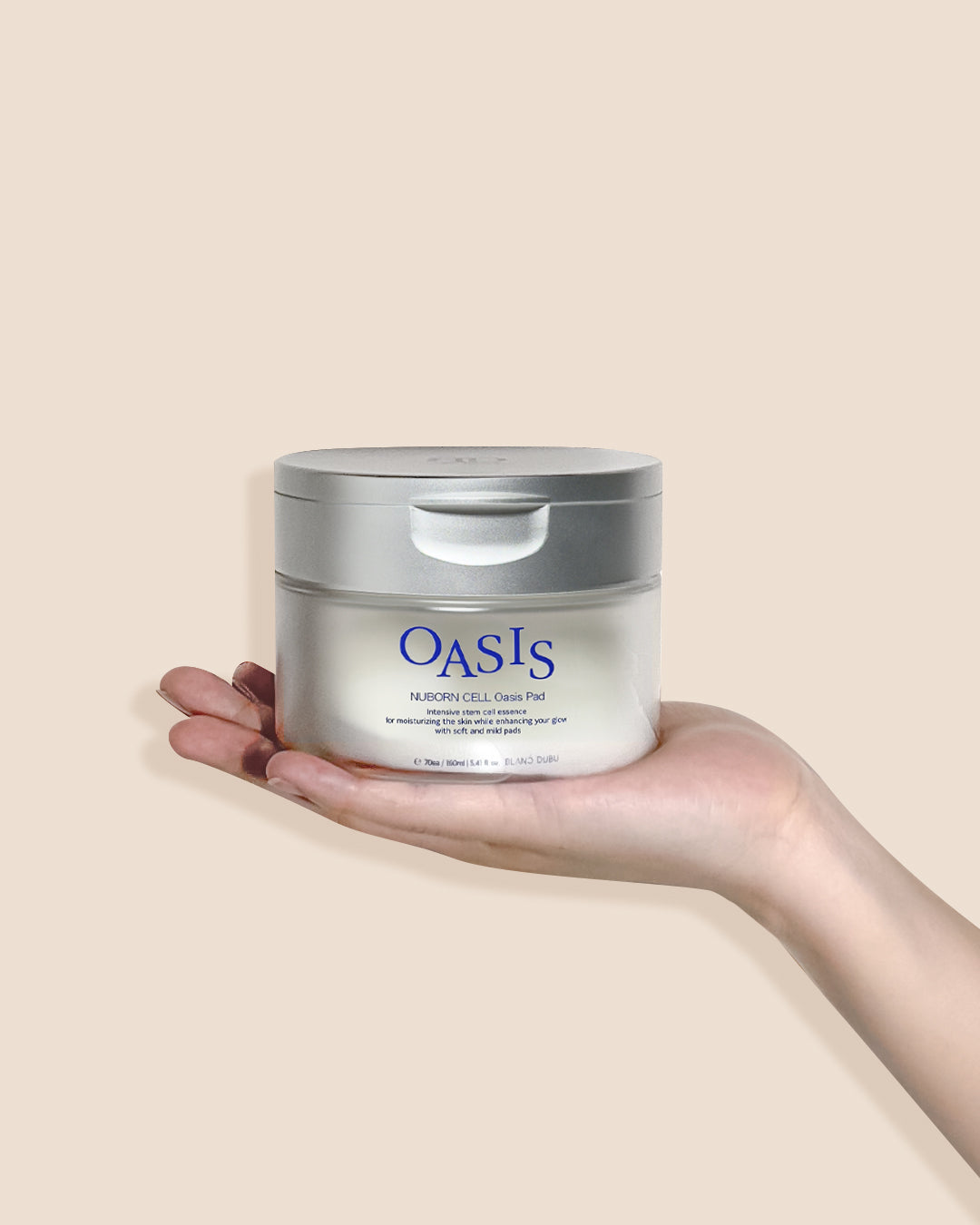 Oasis Pad