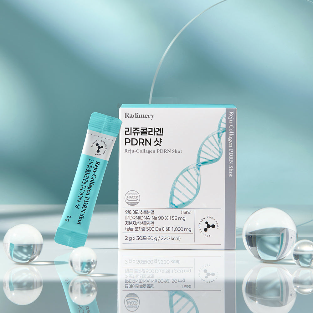 Re-ju Collagen PDRN Shot