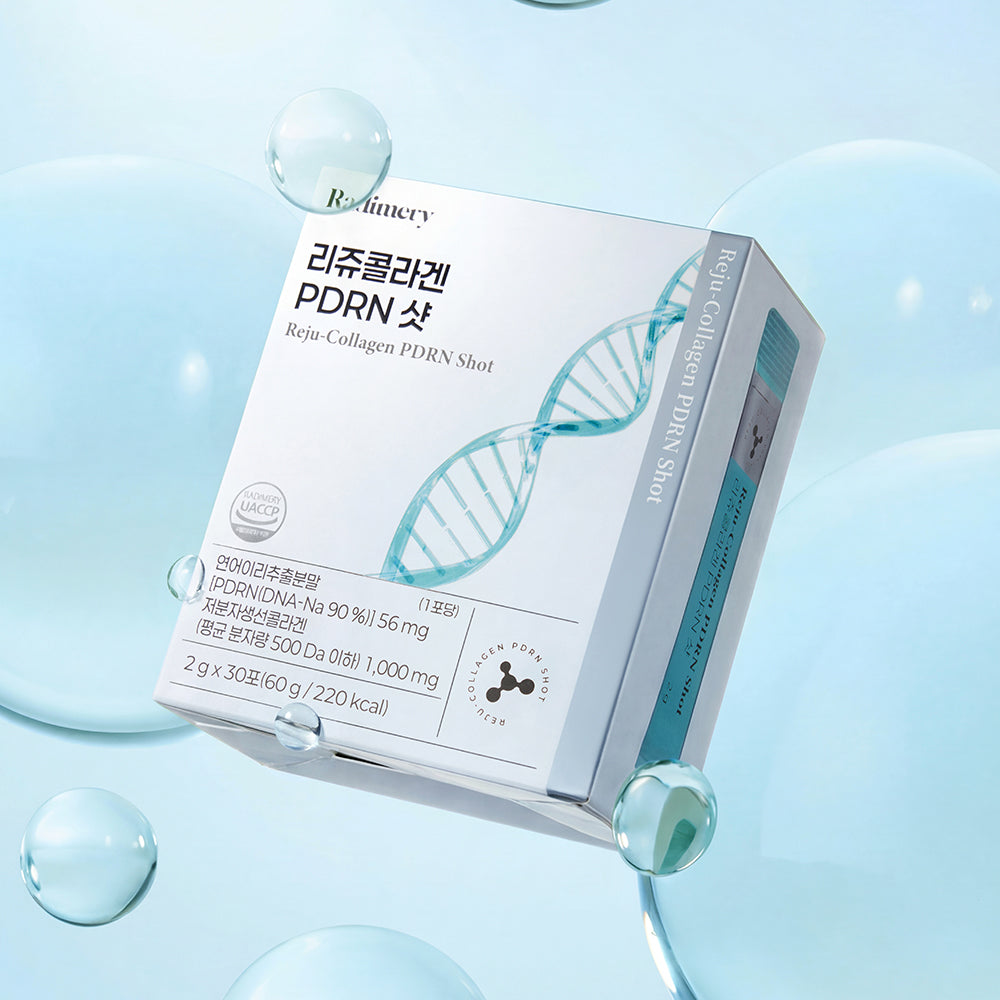 Re-ju Collagen PDRN Shot