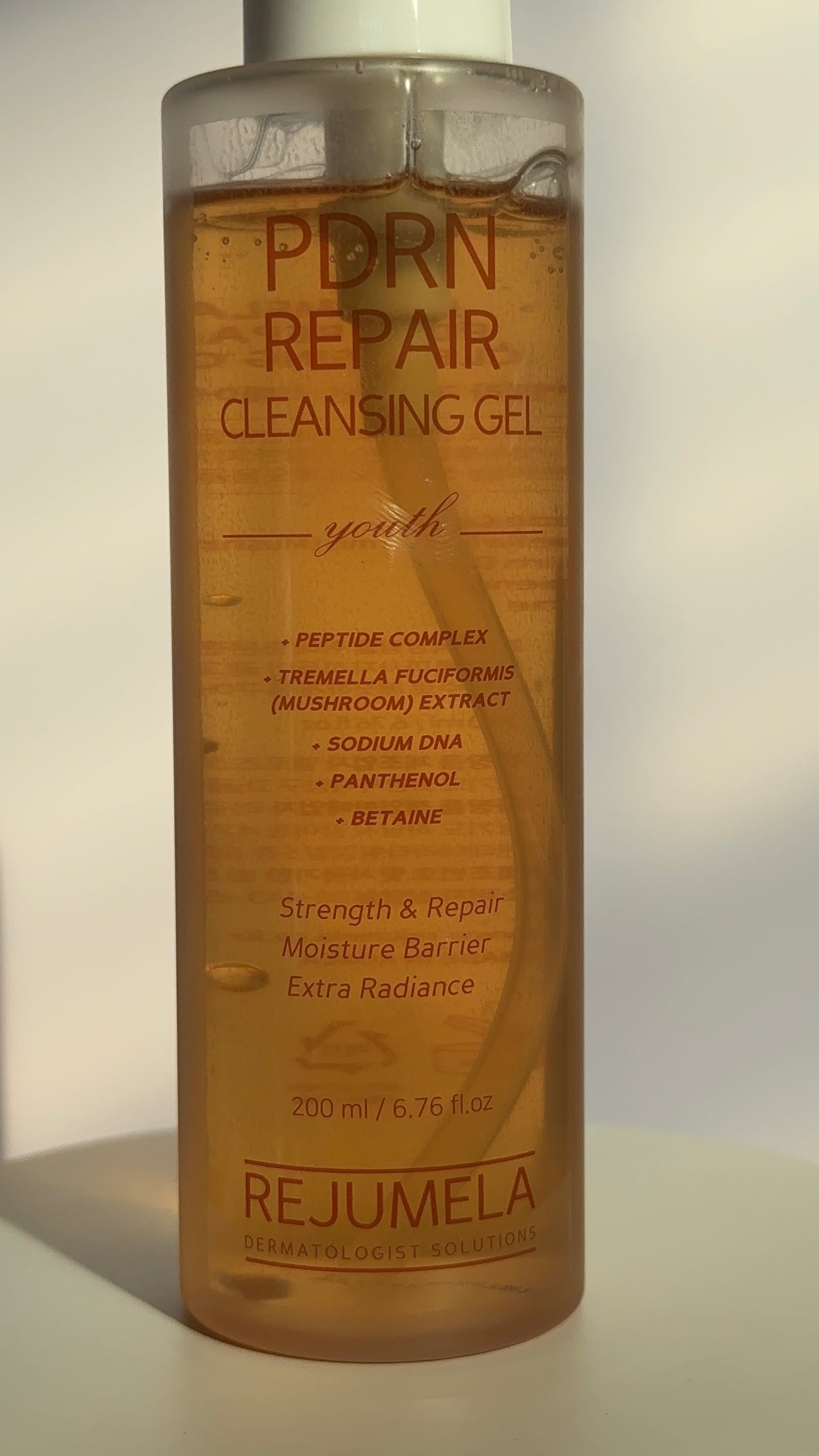 Soft Skin Cleanser Duo