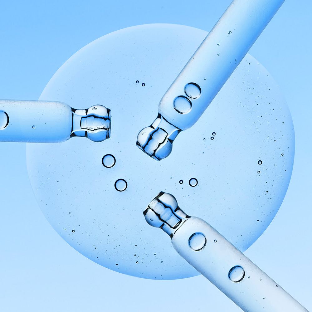 Real Hyaluronic Blue 100 Ampoule