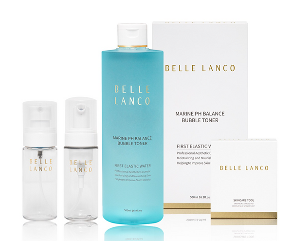 Marine PH Bubble Toner