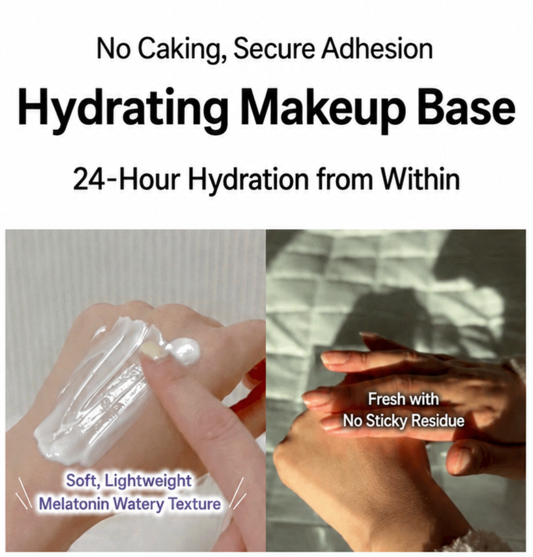 Dark Spot Defense Morning Routine