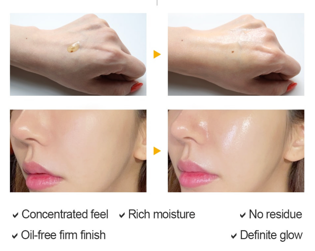 Dark Spot Defense Morning Routine
