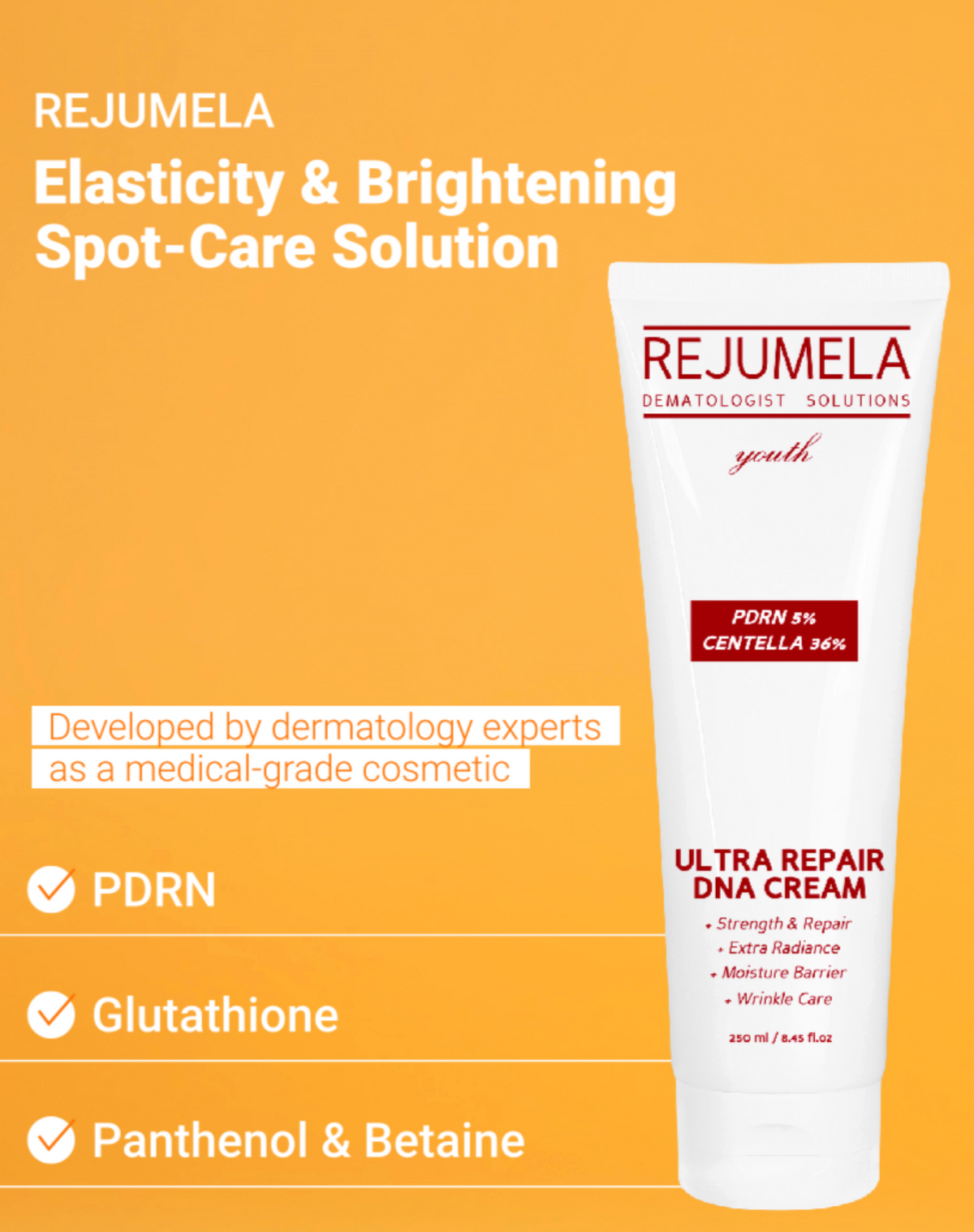 Dark Spot Defense Morning Routine