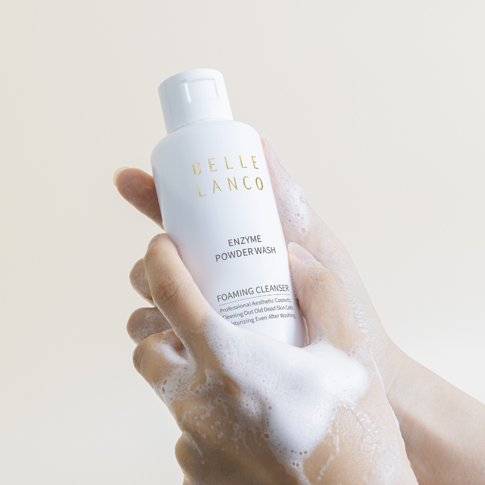 Soft Skin Cleanser Duo