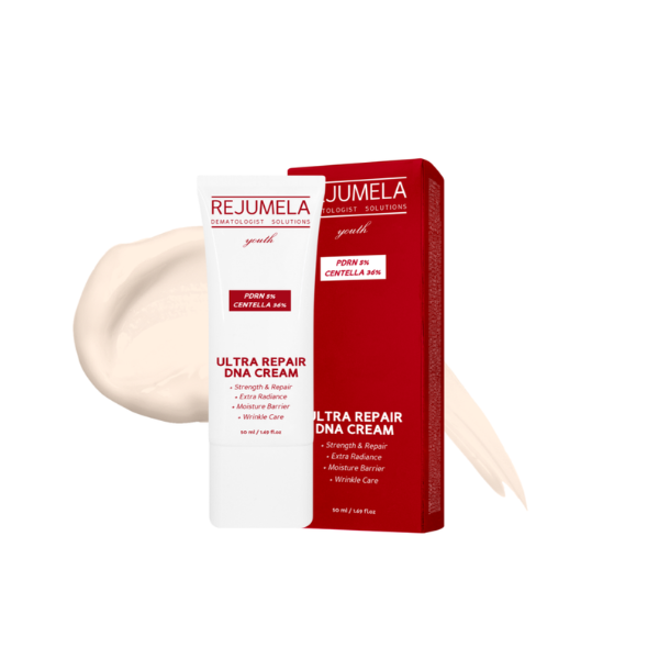 Dark Spot Defense Morning Routine