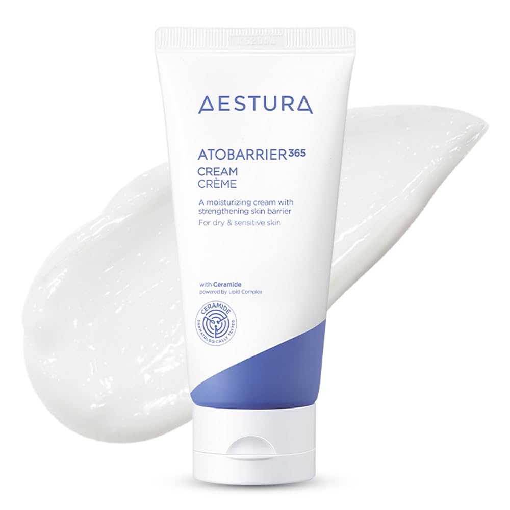 Atobarrier 365 Cream