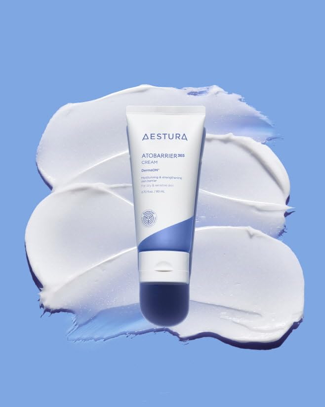 Atobarrier 365 Cream