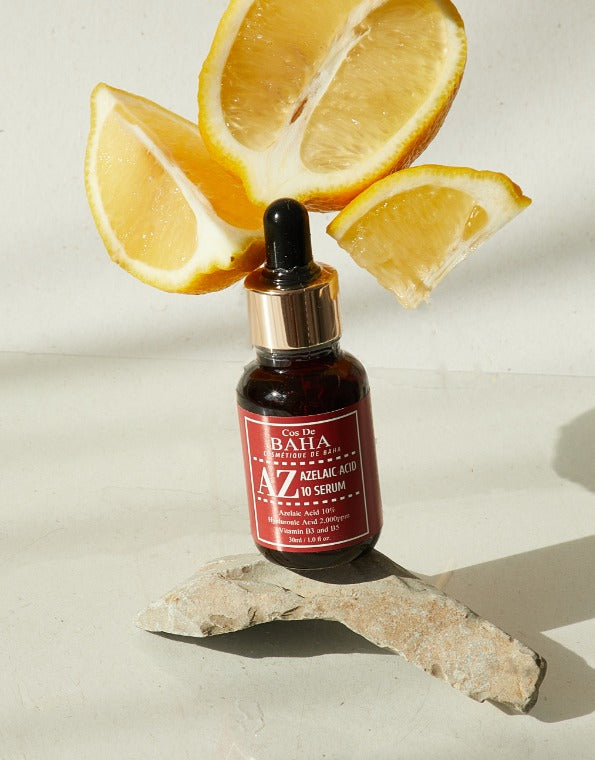 Azelaic Acid 10%