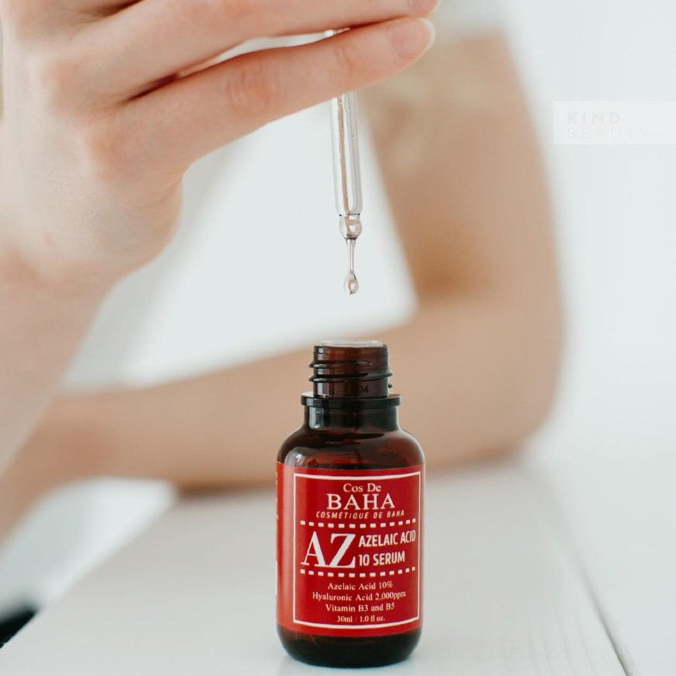 Azelaic Acid 10%