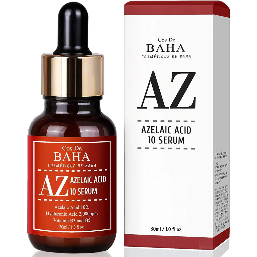 Azelaic Acid 10%