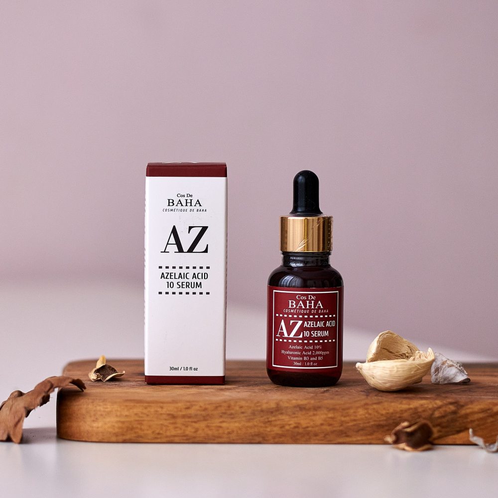 Azelaic Acid 10%