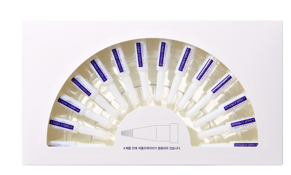 BTX Synergy Ampoule