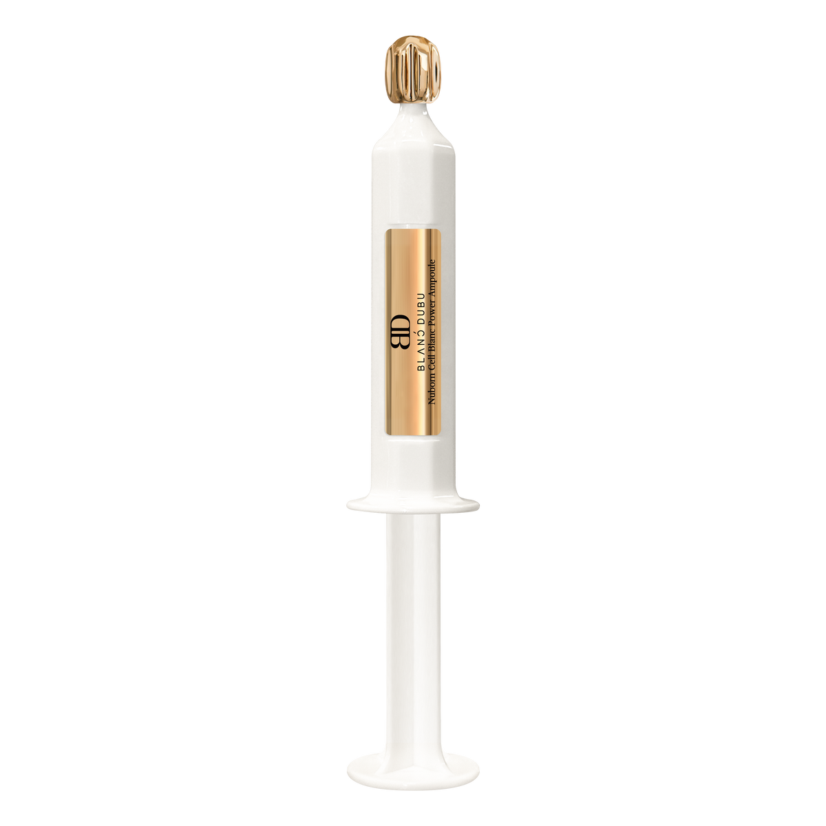 Blanc Dubu Best Trial Kit