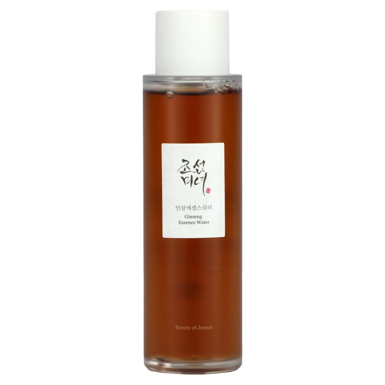 Ginseng Essence Water 500ml - Dewology