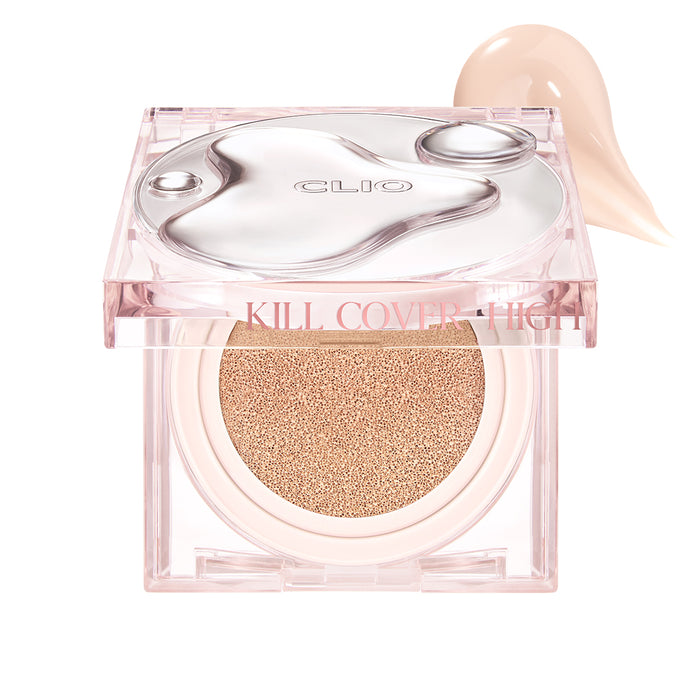 Kill Cover High Glow Cushion