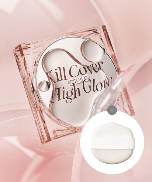 Kill Cover High Glow Cushion