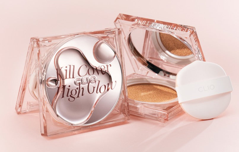 Kill Cover High Glow Cushion