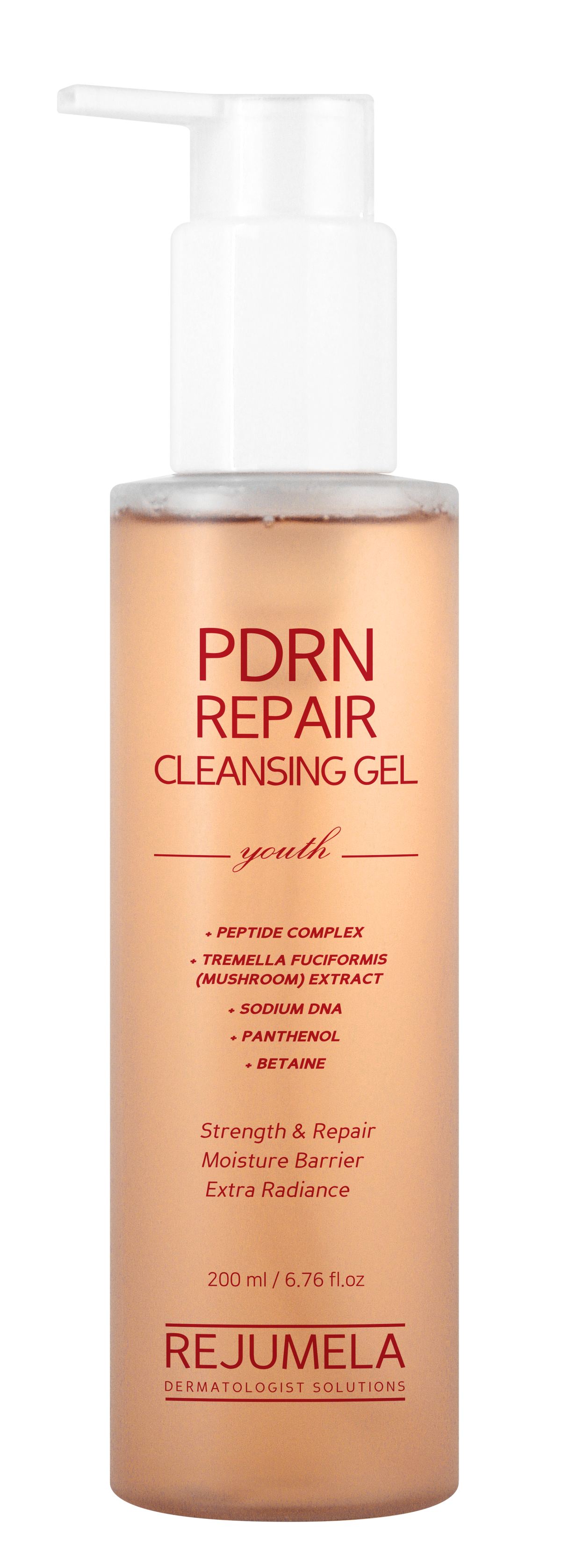 Soft & Clean Double Cleanse