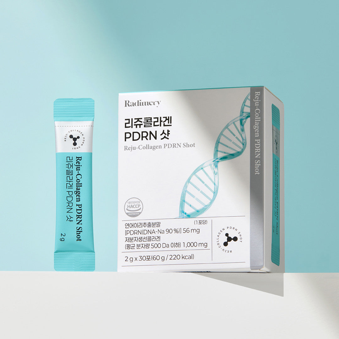 Re-ju Collagen PDRN Shot