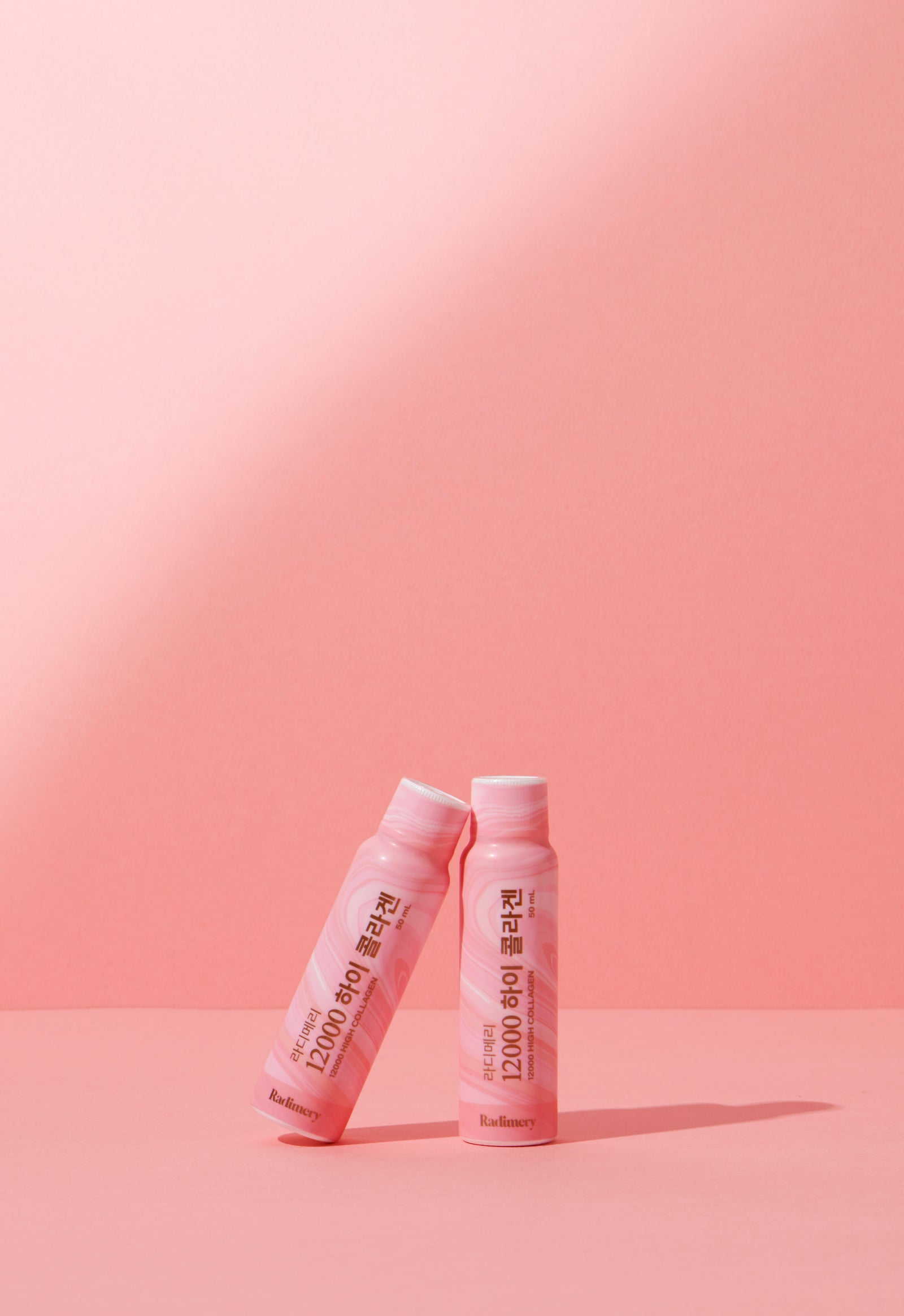 12000 High Collagen Trial Kit (2 bottles) - Dewology