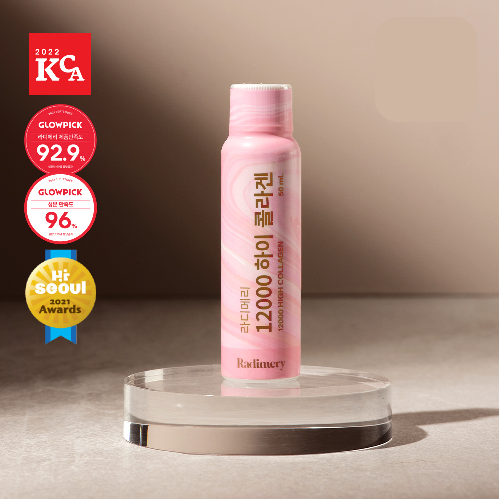 12000 High Collagen Drink - Dewology