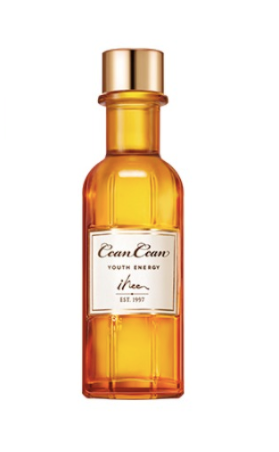 Ccan Ccan Hair Oil - Dewology