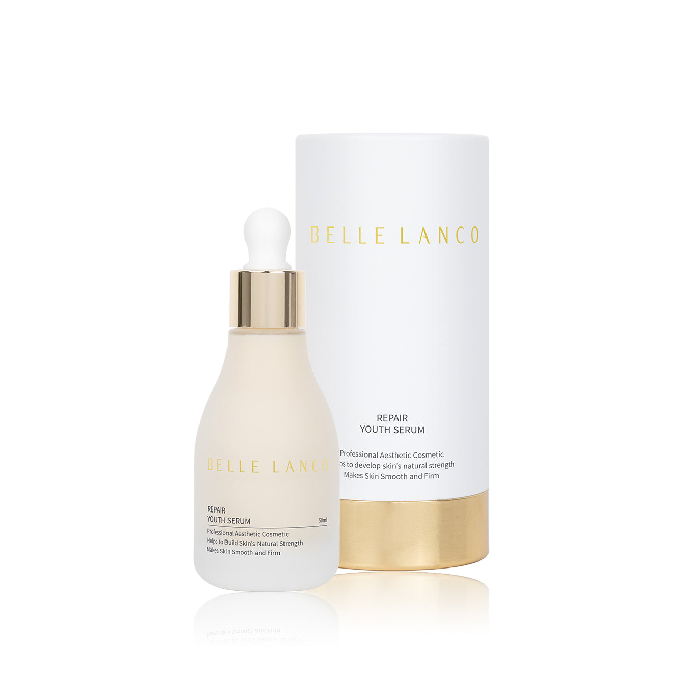 Repair Youth Serum - Dewology